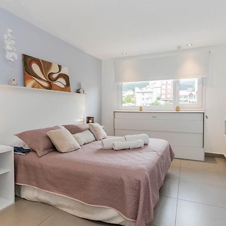Апартаменты Departamento En San Martin - Ush Australis Ушуая Экстерьер фото