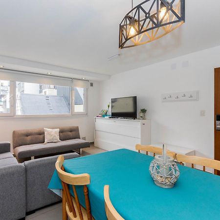 Апартаменты Departamento En San Martin - Ush Australis Ушуая Экстерьер фото