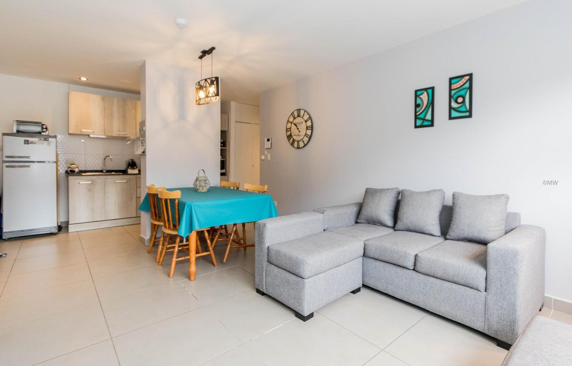 Апартаменты Departamento En San Martin - Ush Australis Ушуая Экстерьер фото