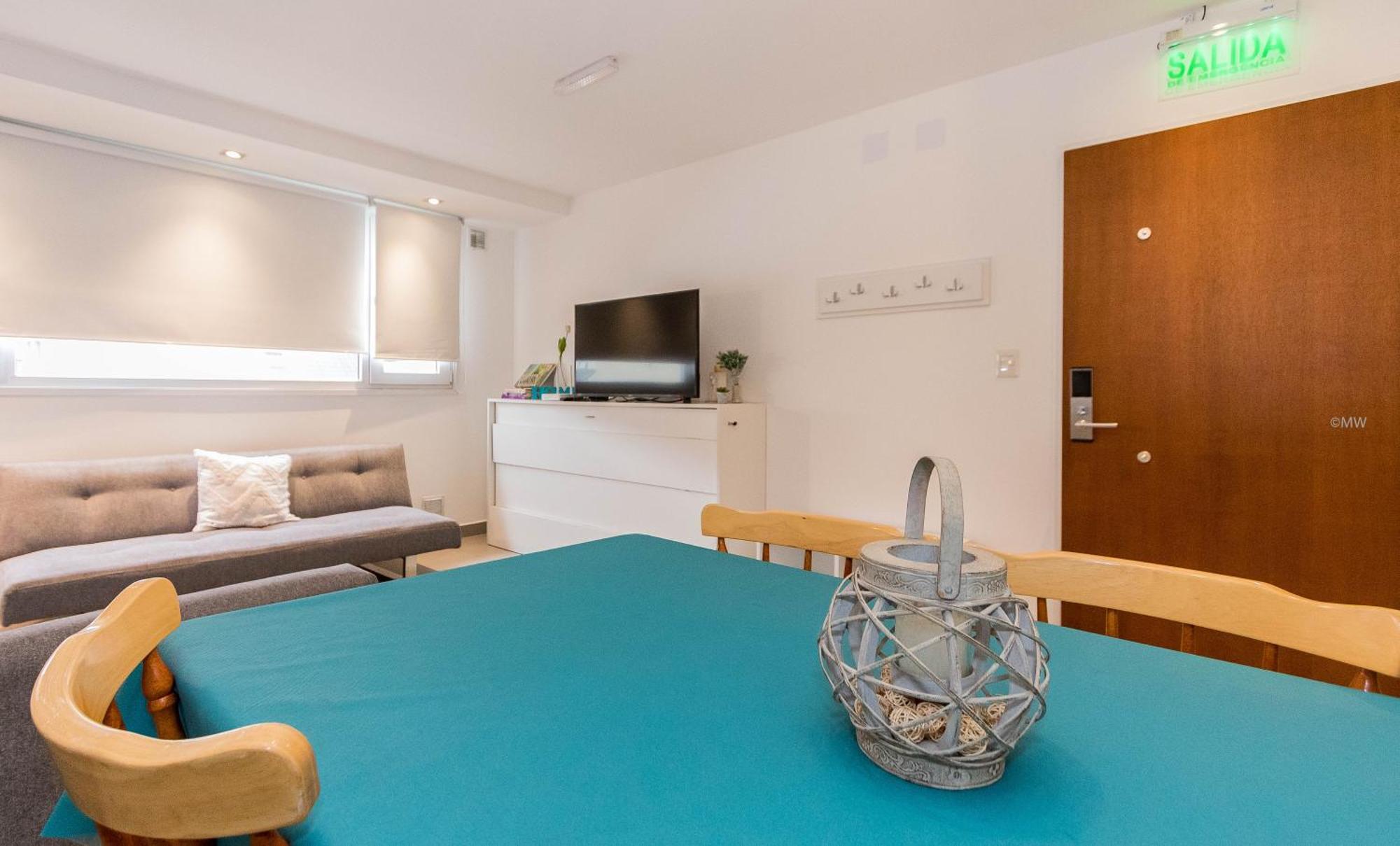 Апартаменты Departamento En San Martin - Ush Australis Ушуая Экстерьер фото